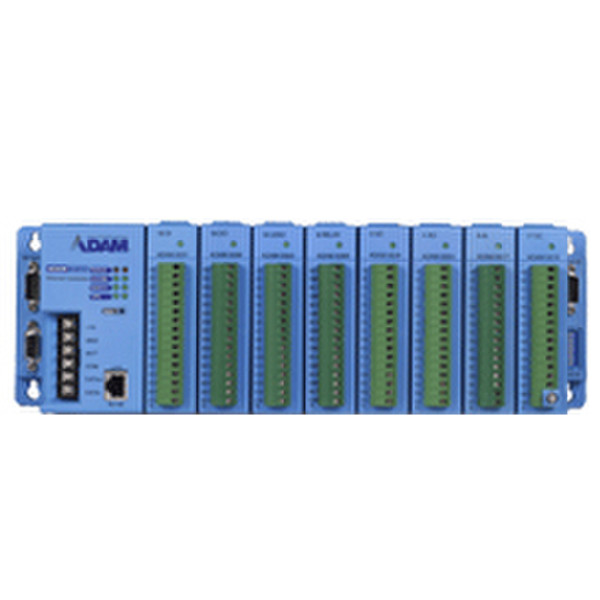 IMC Networks ADAM-5510E/TCP Digital & Analog I/O Modul