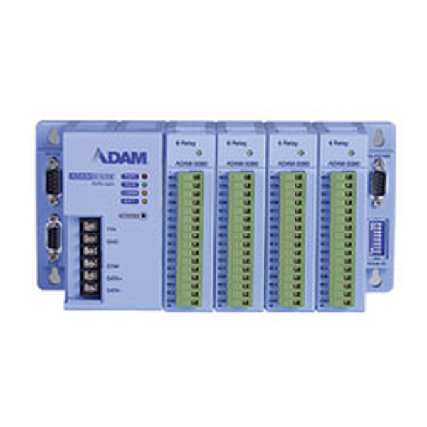 IMC Networks ADAM-5510KW Digital & Analog I/O Modul