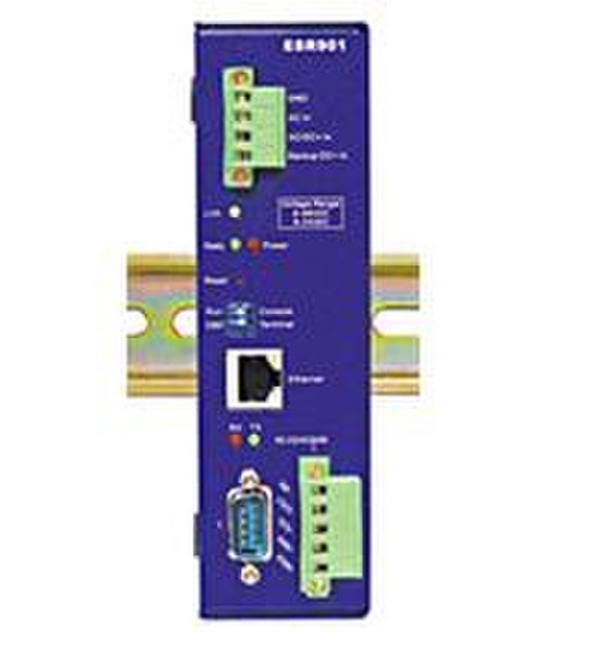 IMC Networks ESR901 RS-232,RS-422,RS-485 Serien-Server