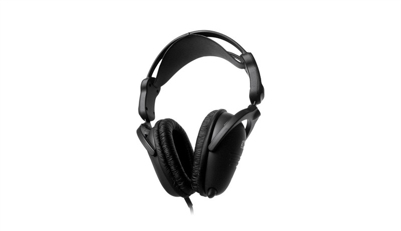 Steelseries 3H USB Binaural Head-band Black headset