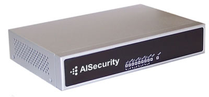 AISecurity AST-100 85Mbit/s Firewall (Hardware)