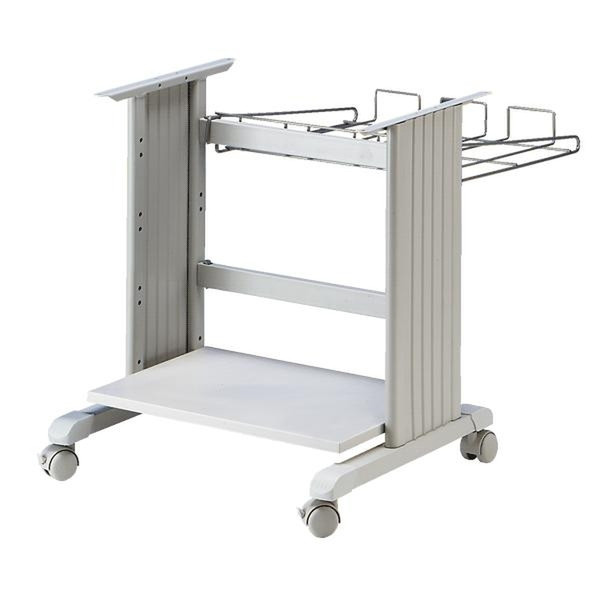 Atep Gates Stand for acoustic hood printer cabinet/stand