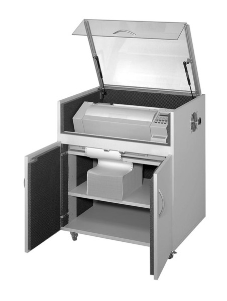 Atep Gates Acoustic Cabinet 10110 printer cabinet/stand