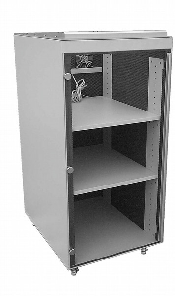 Atep Gates Acoustic - Dust Cabinet 10312 стойка (корпус) для принтера