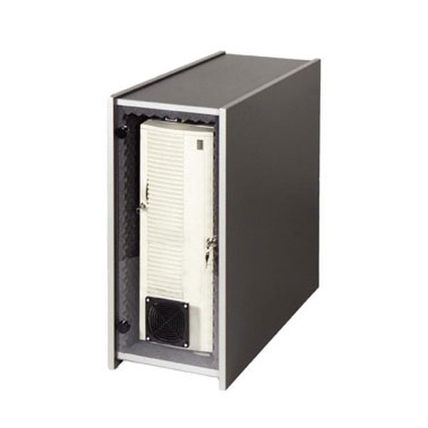 Atep Gates Acoustic Server Enclosure 132764 Full-Tower системный блок
