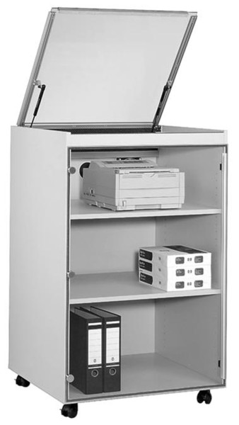 Atep Gates Printer Dust cover cabinet 13311 Druckerschrank
