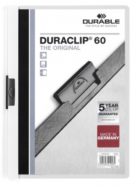 Durable Duraclip 60