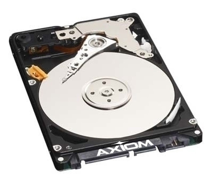 Axiom 60GB Bare Hard Drive 60ГБ SATA внутренний жесткий диск