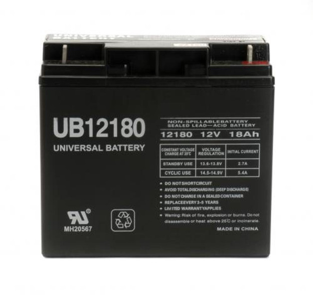 eReplacements UB12180