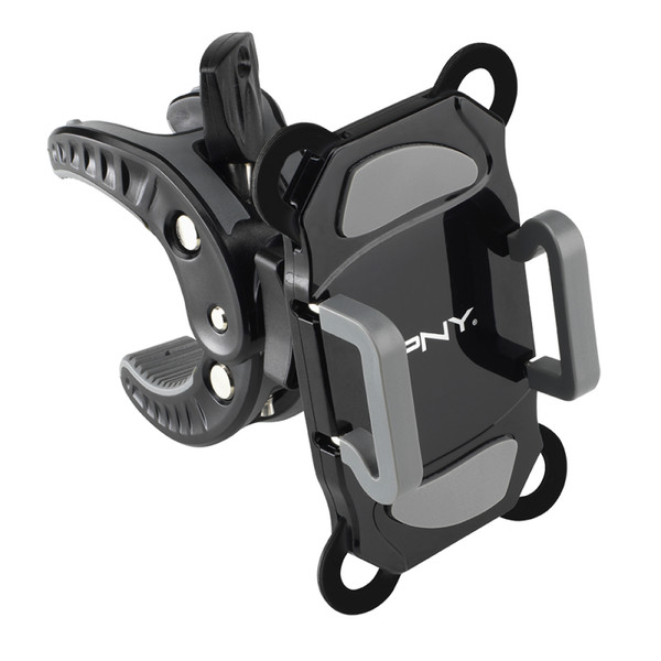 PNY H-BI-EX-K01-RB Bicycle Active holder Black holder
