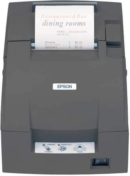 Epson TM-U220B (057BE)