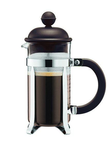 Bodum CAFFETTIERA Single french press 0.35л