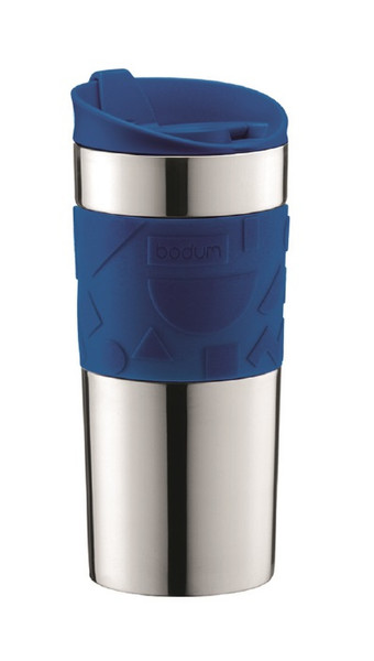 Bodum A11068-XYB-Y16BL travel mug