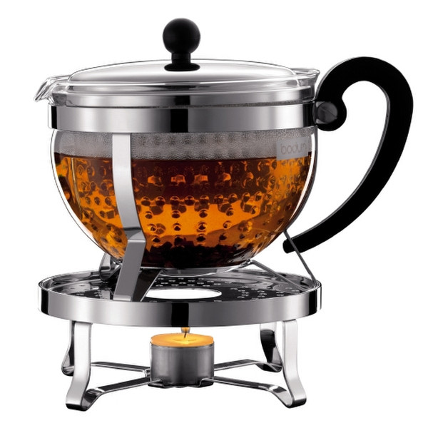 Bodum K11143-16-1 Teapot set заварочный чайник