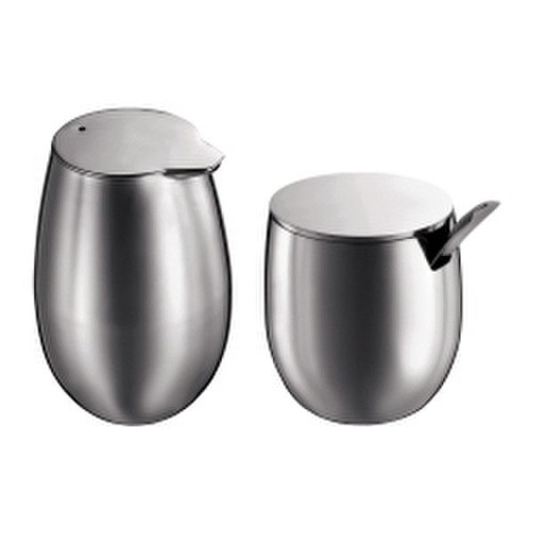 Bodum K1305-16 Chrome milk jug