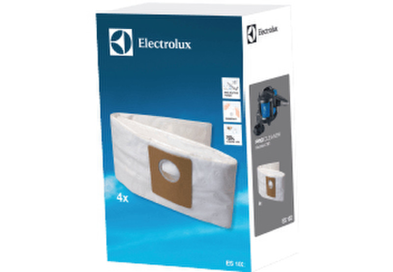 Electrolux ES102 Bag