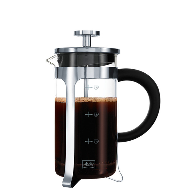 Melitta French Press Premium Single french press