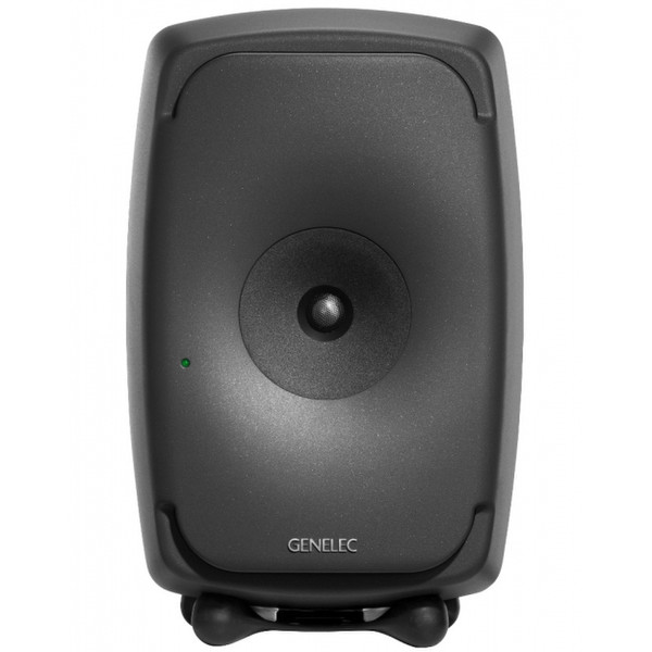 Genelec 8351APM 360W Black loudspeaker