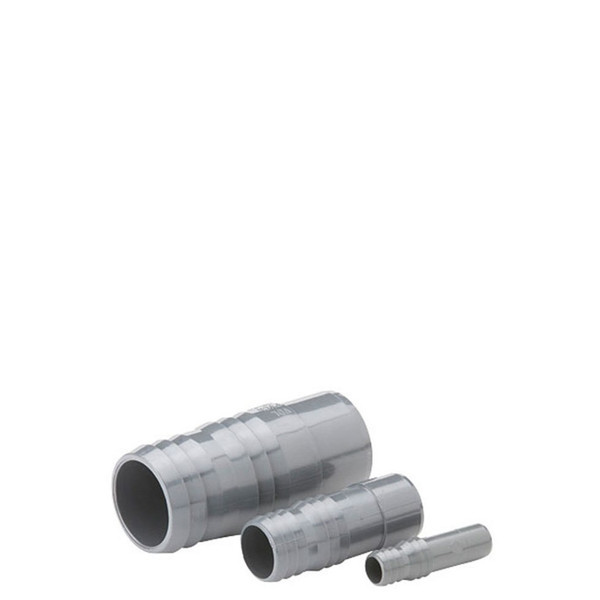 Fiap 2430 Soil pipe coupler soil/waste pipe fitting