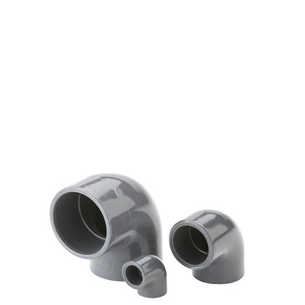 Fiap 2438 Soil pipe bend soil/waste pipe fitting