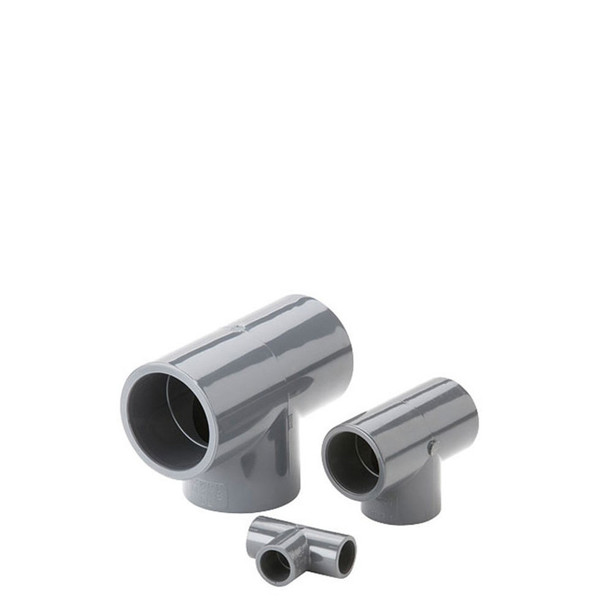 Fiap 2448 Soil pipe tee soil/waste pipe fitting