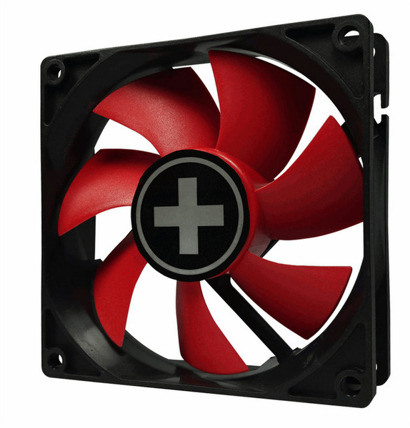 Xilence XPF80.R.PWM Computer case Fan