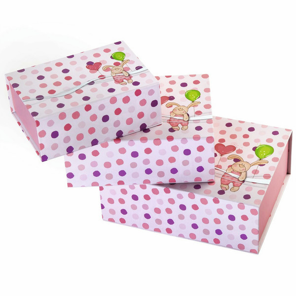 Hama Little Rabbit Gift wrap box Бумага