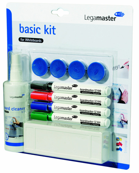 Legamaster Board accessory BASIC kit