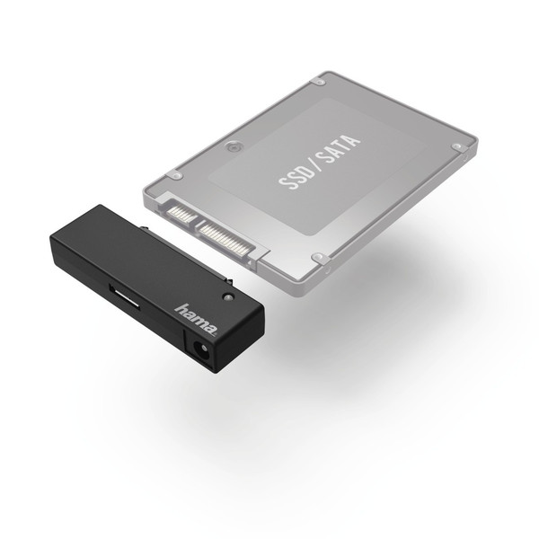 Hama 00177100 USB 3.1 Schnittstellenkarte/Adapter