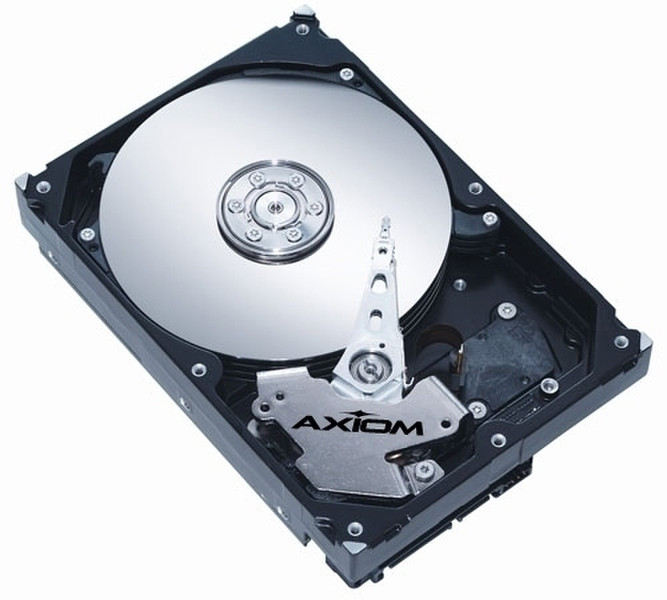 Axiom 80GB Bare Hard Drive 80GB Serial ATA internal hard drive