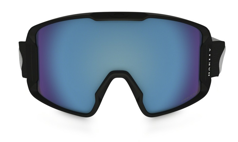 Oakley Line Miner PRIZM Wintersportbrille