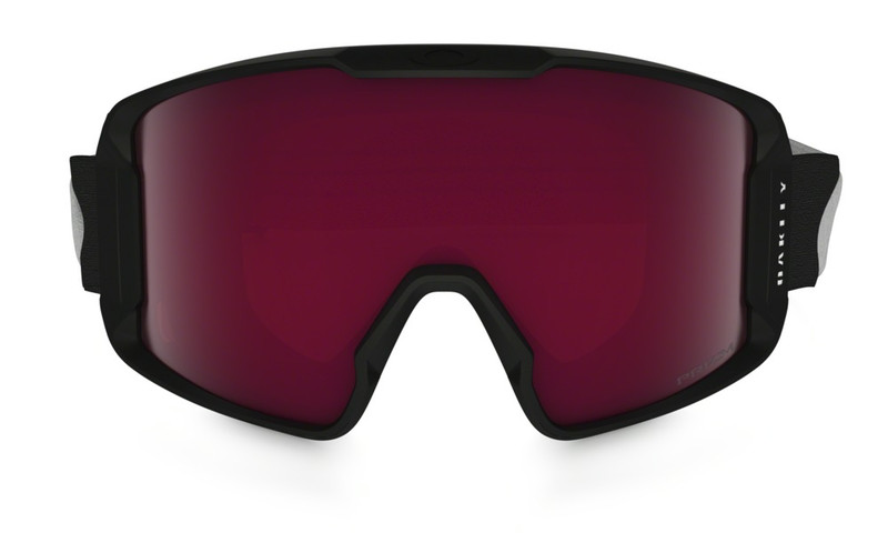 Oakley Line Miner PRIZM Wintersportbrille