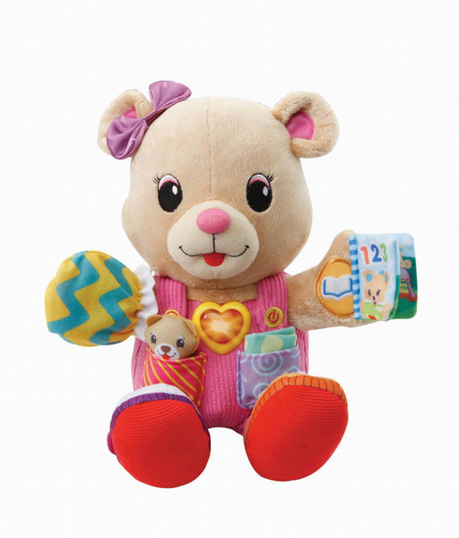 VTech Baby Mijn Lievelingsbeer Nora Bear interactive toy
