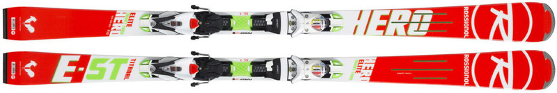 Rossignol Hero Elite ST TI (Konect) + SPX 12 Konect Ddual WTR B80 167см Adults лыжи