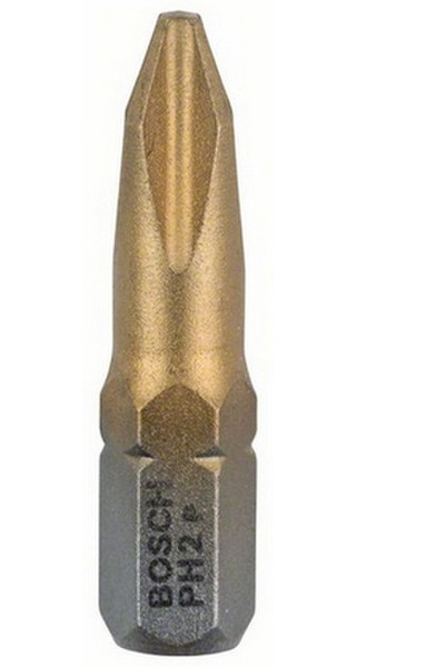 Bosch Max Grip bits for Phillips cross head screws