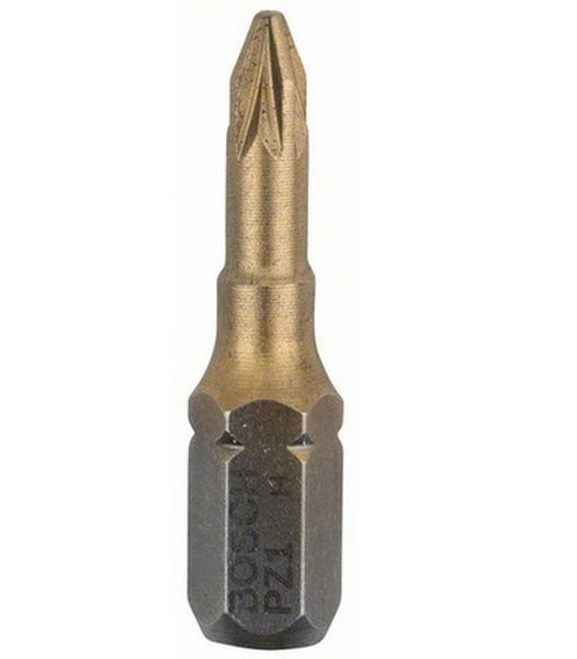 Bosch Screwdriver bit Max Grip