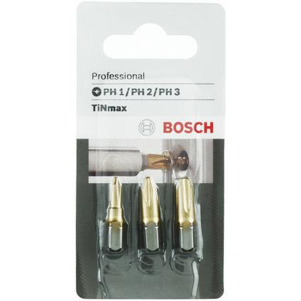 Bosch Profiline 5289227 screwdriver bit