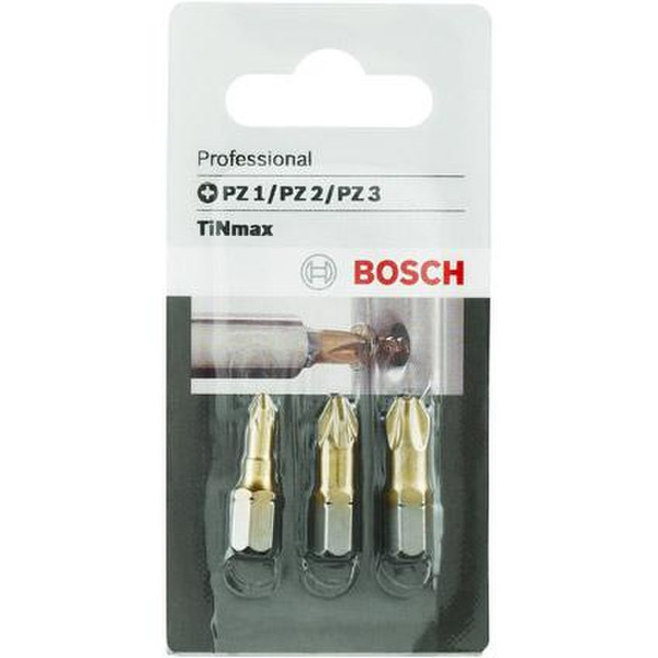 Bosch Profiline 5289228 screwdriver bit