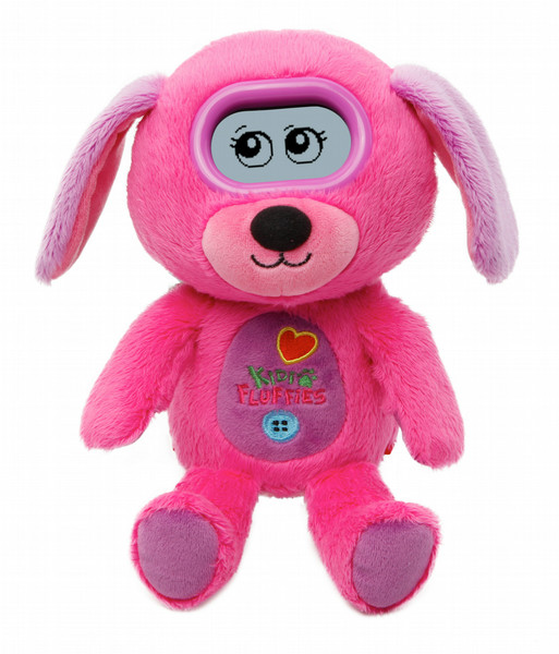 VTech Kidi KidiFluffies Hond interactive toy