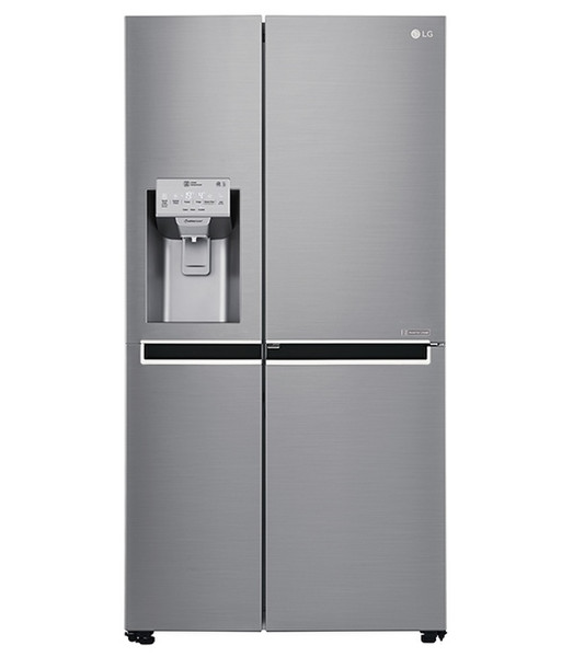 LG GSJ960PZBV side-by-side refrigerator