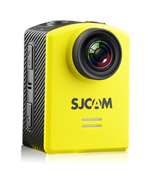 SJCAM M20 16.35МП Full HD CMOS Wi-Fi 50.5г action sports camera