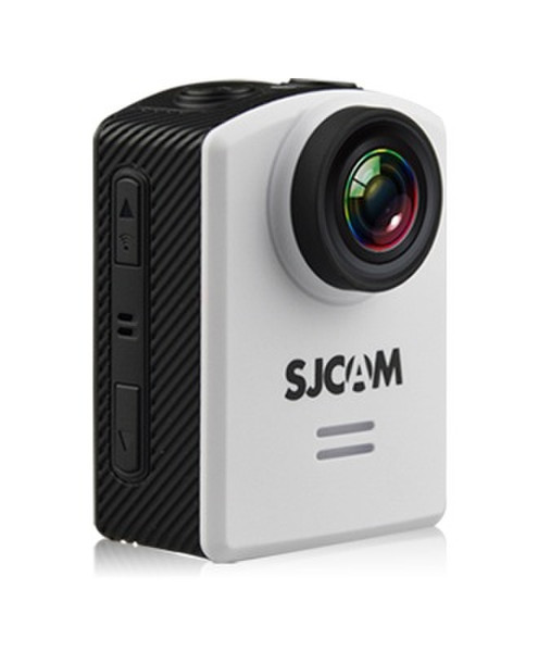 SJCAM M20 16.35МП Full HD CMOS Wi-Fi 50.5г action sports camera