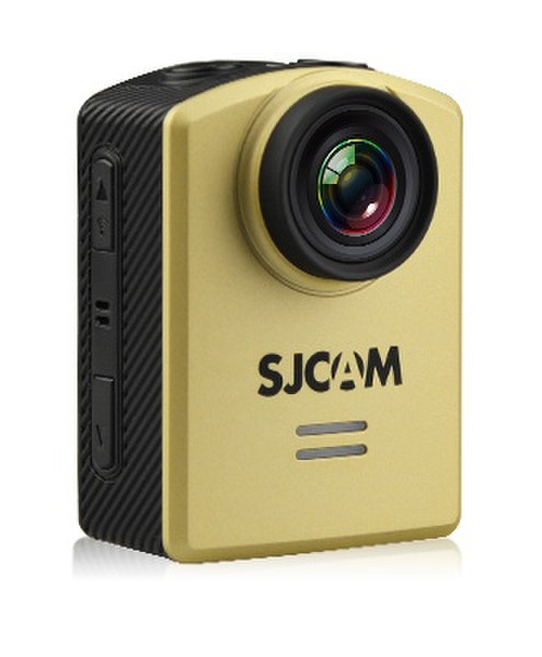 SJCAM M20 16.35МП Full HD CMOS Wi-Fi 50.5г action sports camera