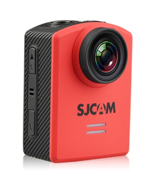 SJCAM M20 16.35МП Full HD CMOS Wi-Fi 50.5г action sports camera