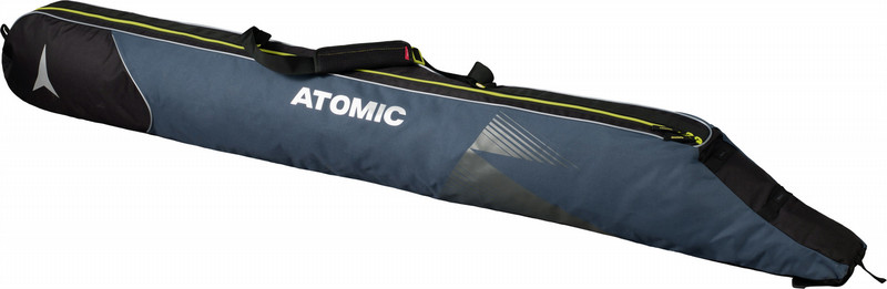 Atomic AL5034210 1950mm Black,Grey Ski bag