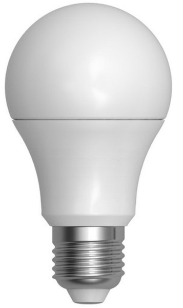Sky Lighting A60-I2708C 8W E27 A+ Warm white energy-saving lamp