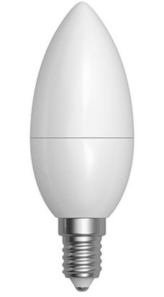 Sky Lighting C37CPA-1403C 3Вт E14 A+ Теплый белый energy-saving lamp
