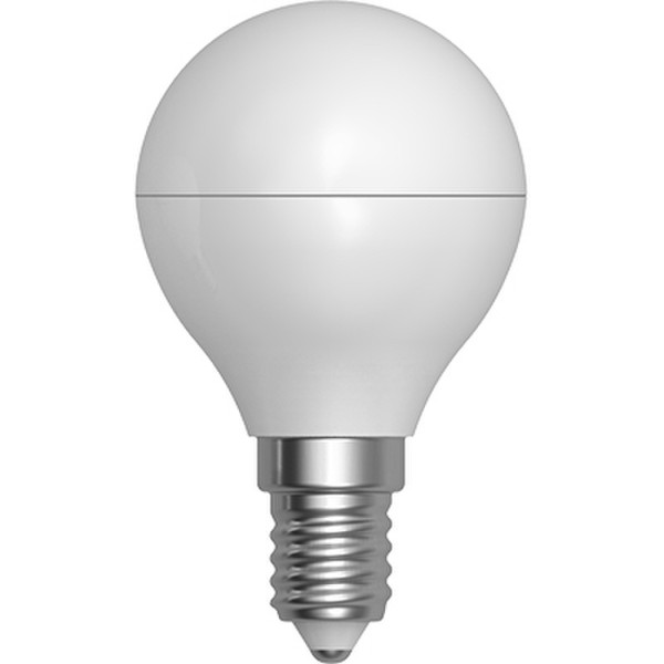 Sky Lighting G45PA-1403C 3W E14 A+ Warm white energy-saving lamp