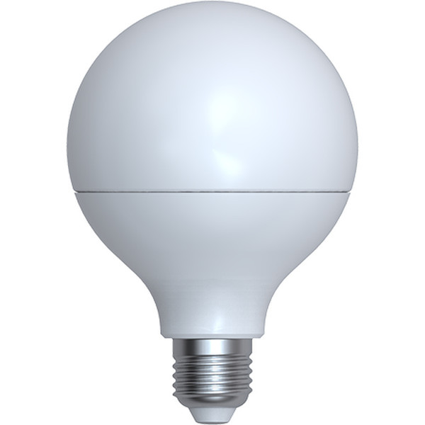 Sky Lighting G95-2712F 12W E27 A+ Warm white energy-saving lamp