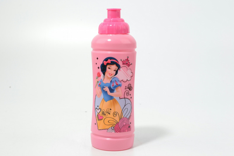 Disney Princess MPSB Mehrfarben Trinkflasche